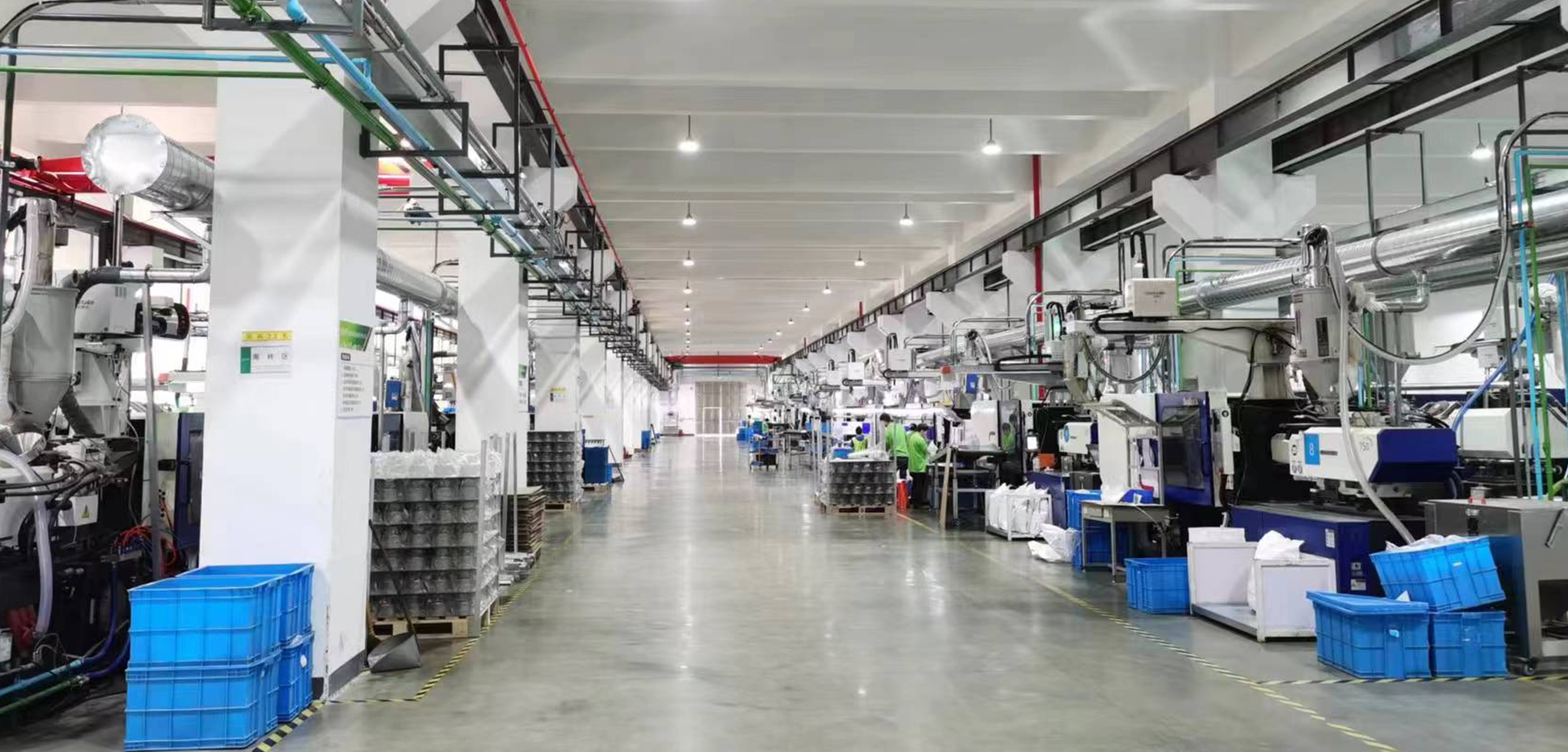 Fabricação Escalável
