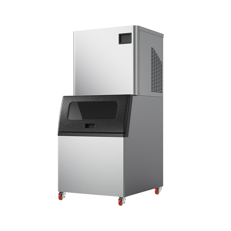 SMK-234 DA FABRICANTE DE GELO DE CUBO Elétrico