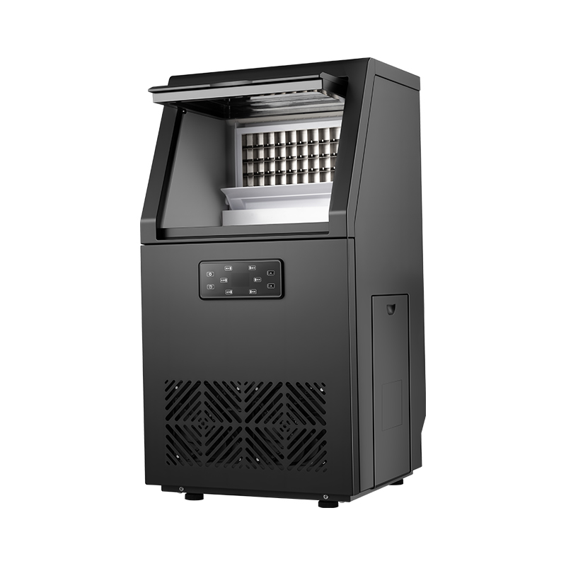 FABRICANTE DE GELO DE CUBO PARA SERVIÇOS PESADOS SMK-45F