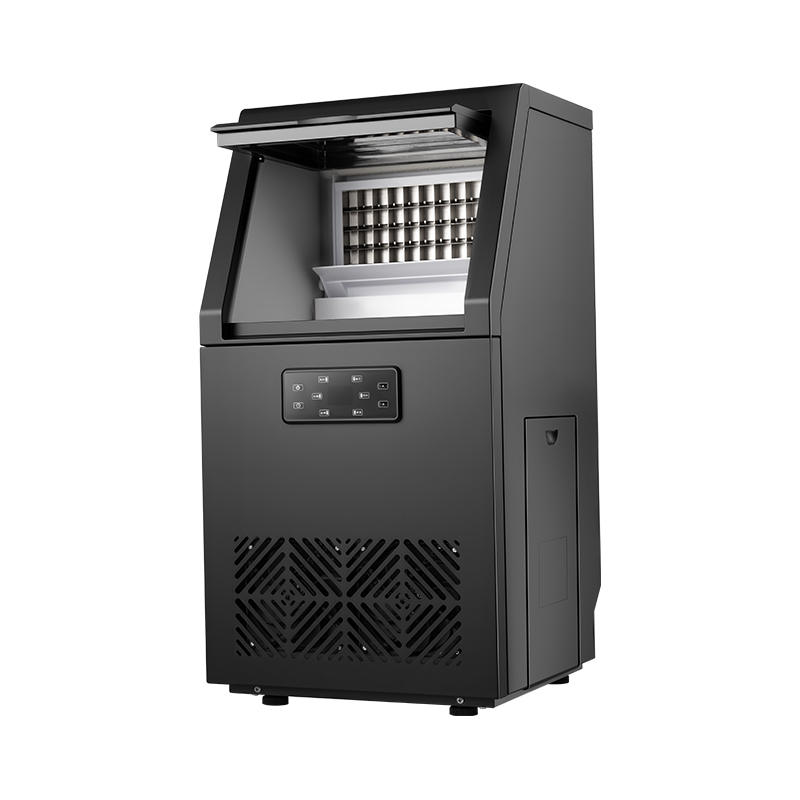 Máquina de gelo integrada de alta densidade SMK-60F